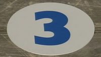 Numbers - Three