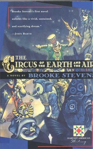 The Circus of the Earth and the Air