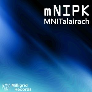 MNITalairach (MGEP0001) (EP)