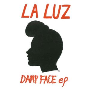 Damp Face (EP)