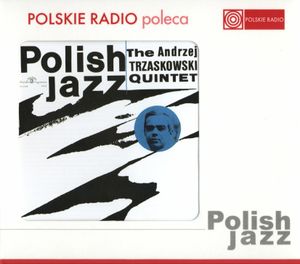 Polish Jazz, Volume 4