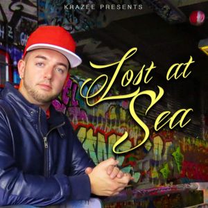 Lost at Sea (Single)