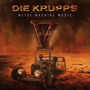 V: Metal Machine Music