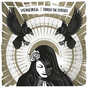 Venerea / Smash The Statues (EP)