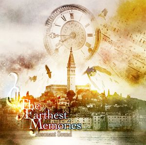 The Farthest Memories