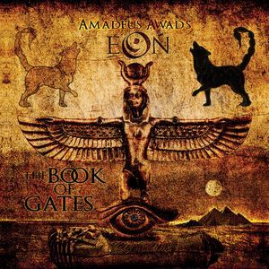The Book of Gates (EP)