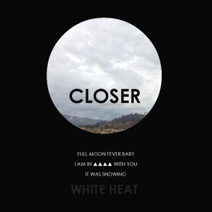 White Heat (EP)