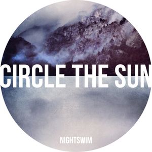 Circle the Sun (single mix) (Single)