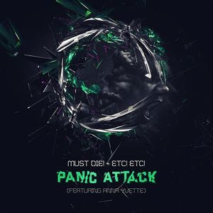 Panic Attack (Single)