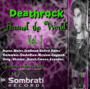 Deathrock Around the World