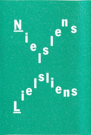 Nielslens Lielsliens (EP)