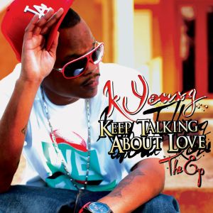 Keep Talkin About Love (EP)