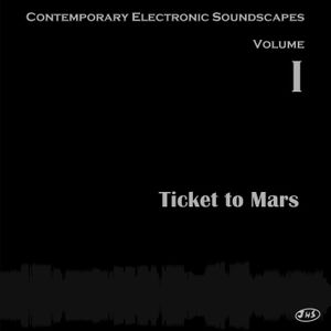 Ticket to Mars