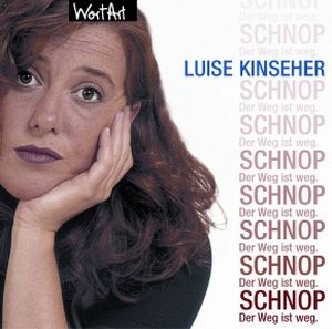 Schnop - Der Weg ist weg