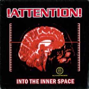 Into the Inner Space (Brain radio edit)