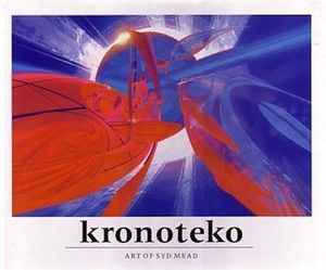 kronoteko: Art of Syd Mead