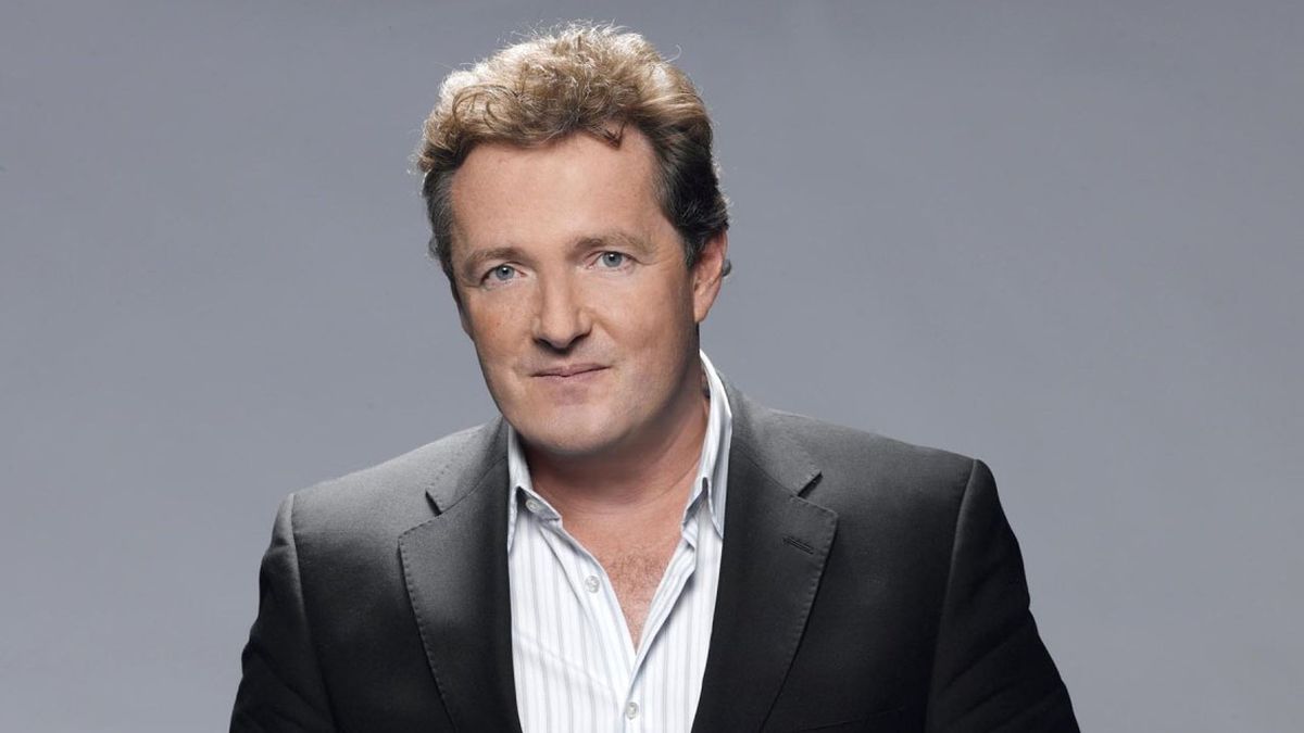 Piers Morgan's Life Stories - série (2009) - SensCritique