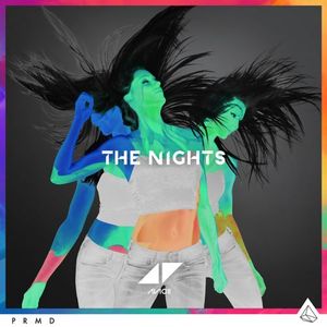 The Nights (Single)