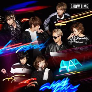 SHOW TIME (Single)