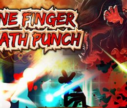 image-https://media.senscritique.com/media/000011283948/0/One_Finger_Death_Punch.jpg