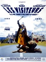 Affiche Les Visiteurs Affiche Les Visiteurs