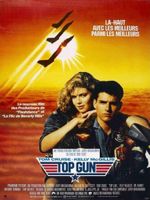 Affiche Top Gun Affiche Top Gun