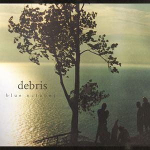 Debris (EP)