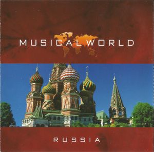 Musical World: Russia
