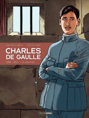 Charles de Gaulle tome 1