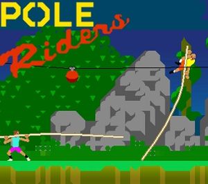 Pole Riders
