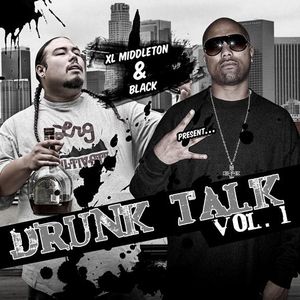 Drunk Talk Vol.1
