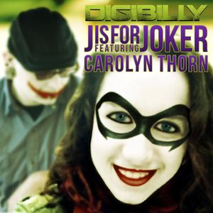 J is for Joker (Single)