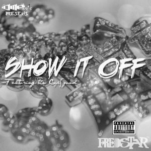 Show It off (Single)