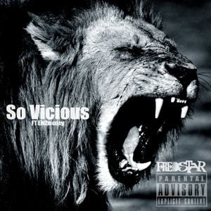 So Vicious (Single)