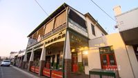 Alexandra Pub, VIC