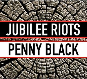Penny Black