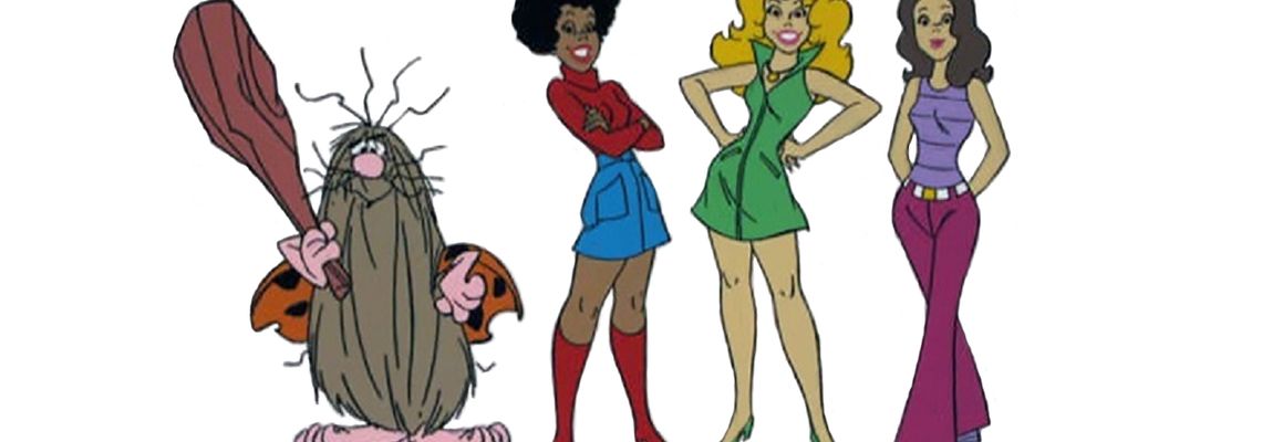 Cover Capitaine Caverne