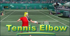 Tennis Elbow 2011