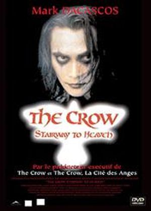 The Crow: Starway to Heaven