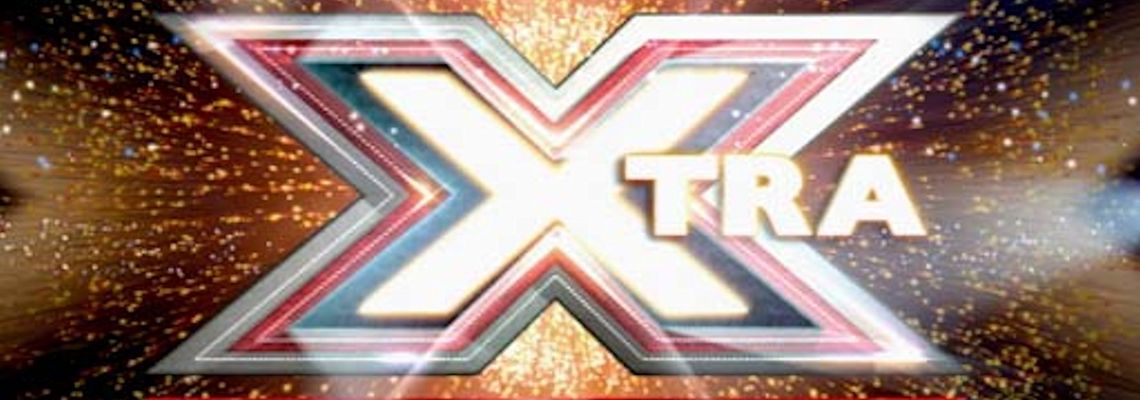 Cover The Xtra Factor