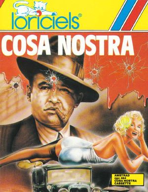 Cosa Nostra