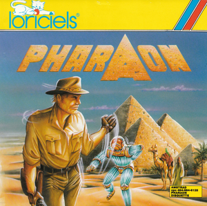 Pharaon