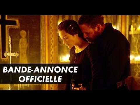 Bande-annonce de Macbeth