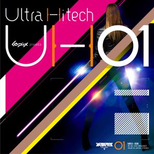Ultra Hitech 01