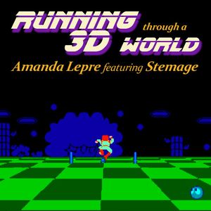 Running through a 3D World