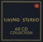 Pochette Living Stereo: 60 CD Collection