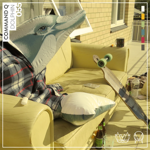 Dolphin (Single)