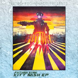 Kitt Nash (EP)