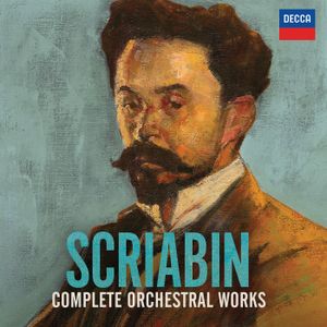 Symphony no. 2 in C minor, op. 29: III. Andante