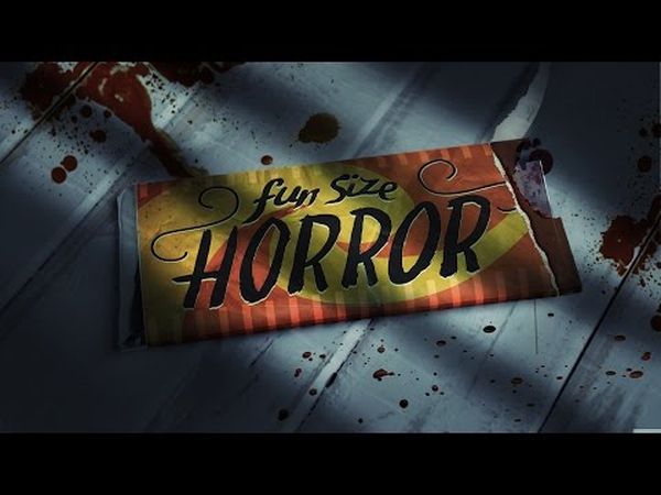 Fun Size Horror: Volume One